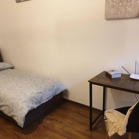 Zen By Downtown Apartments Targu Mures Exterior photo