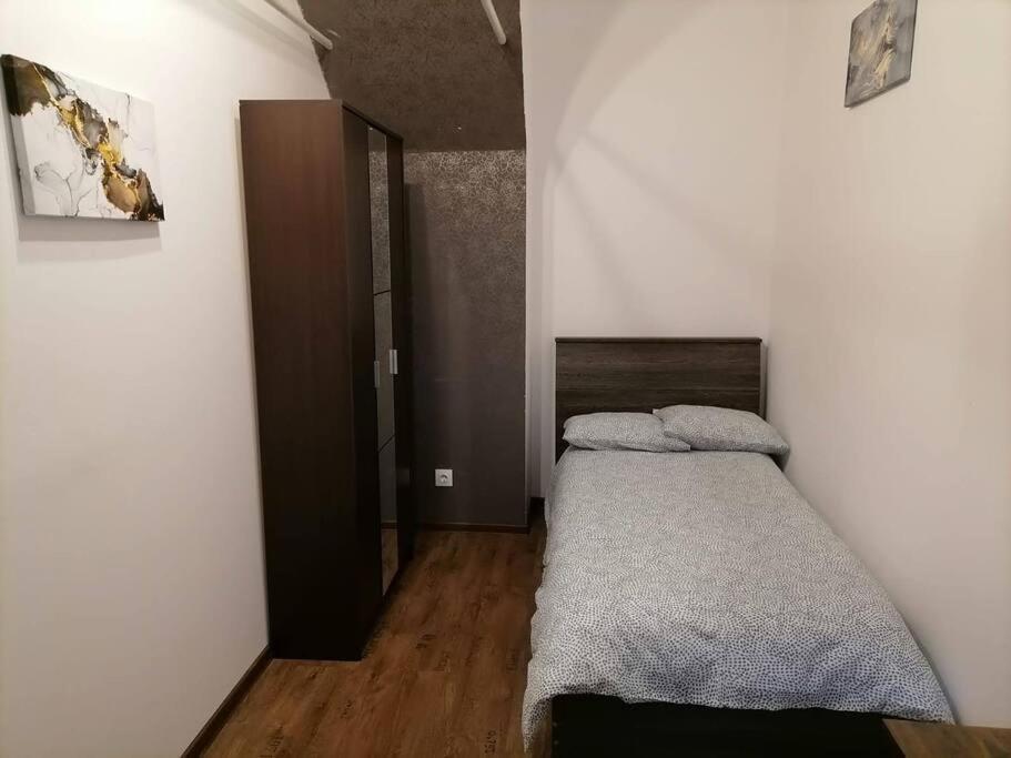 Zen By Downtown Apartments Targu Mures Exterior photo